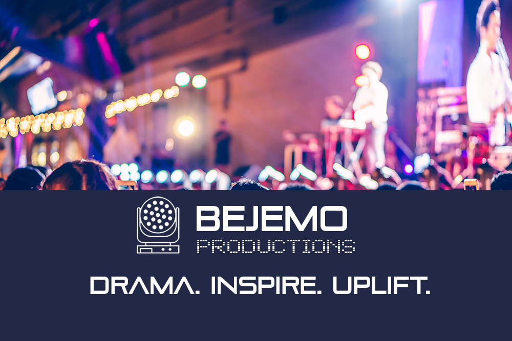 Bejemo Productions